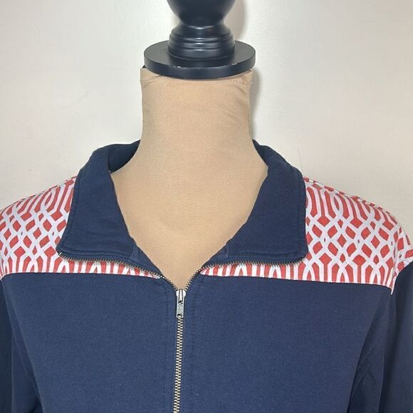 (3/$15) Simply Southern pullover size medium - Picture 6 of 11